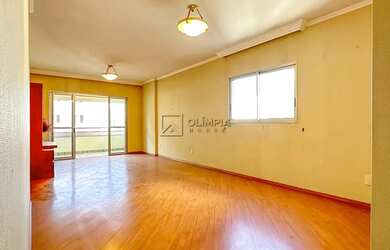 Imagem 3: Venda Apartamento 4 Dormitórios - 149 m² Pompéia