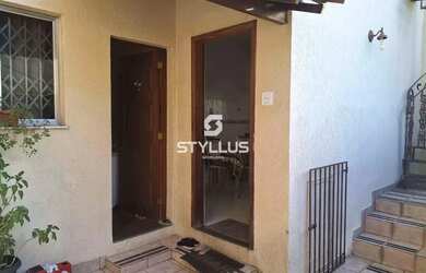 Imagem 12: Apartamento Tipo Casa Espaçoso com Terraço e Churrasqueira no Engenho...