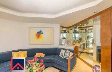 Imagem 12: Venda Apartamento 3 Dormitórios - 276 m² Campo Belo