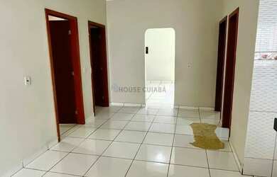 Imagem 6: Casa A Venda No Bairro Tijucal