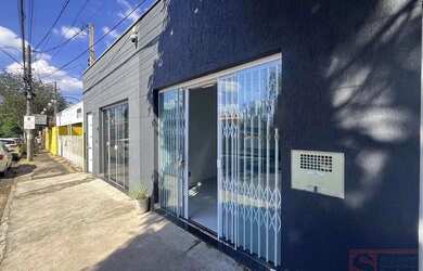 Imagem: O depósito possui 48m² de Área e está localizado em Vila