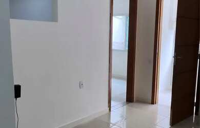 Imagem: A casa possui 2 Dormitórios, 1 Banheiro e 90m² de Área e