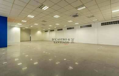 Imagem 11: Prédio, 1600 m² - venda por R$ 13.000.000,00 ou aluguel por R$ 70.000,00/mês - Tatuapé - S