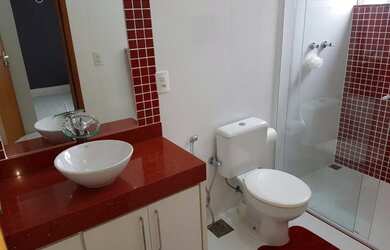 Imagem 13: Maravilhosa Casa com 4 qtos/3 suítes à venda, 450 m² por R$ 1.350.000...