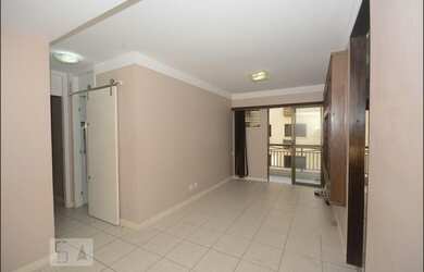 Imagem: O apartamento possui 2 Dormitórios, 2 Banheiros, 72m² de Área