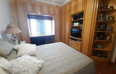 Imagem 8: Apartamento no Condomínio Chopin- Avenida Atlântica - Copacabana