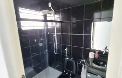 Imagem 2: Casa no Santo dumont. Churrasqueira, 160m² de Área, 2 Banheirose3 Dormitórios