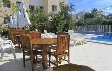 Imagem 2: Apartamento para venda. Piscina, Ar-condicionado, 60m² de Áreae1 Vaga...