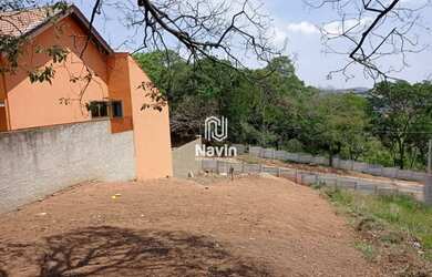 Imagem 3: Terreno à venda no bairro Jardim Paulista - Atibaia/SP