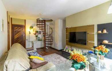 Imagem 1: Rio de Janeiro - Apartamento Padrão - Engenho Novo