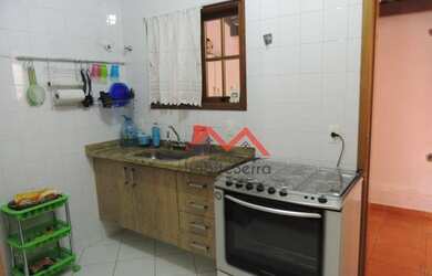 Imagem 3: Casa com 4 dormitórios, 119 m² - venda por R$ 950.000,00 ou aluguel...