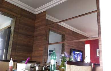 Imagem 10: Apartamento para venda. Piscina, Ar-condicionado, 60m² de Áreae1 Vaga...