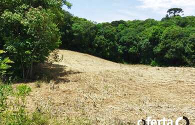 Imagem: A chácara possui 23.483m² de Área e está localizado em