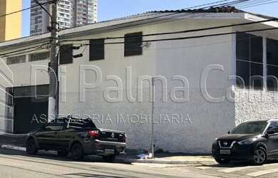 Imagem: Salão Comercial Tatuapé 508,00m²