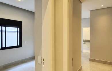 Imagem 7: Casa de condomínio térrea para venda possui 156 metros quadrados com...