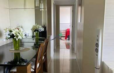 Imagem 5: Salvador - Apartamento Padrão - Patamares