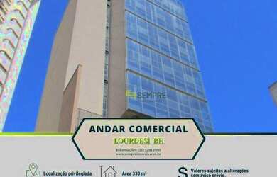 Imagem: O depósito possui 5 Vagas na garagem, 330m² de Área e está