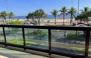 Imagem 2: OPORTUNIDADE!! MARAVILHOSO apartamento no Condomínio Ilha Bela!!