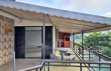 Imagem 2: Cobertura à venda no Jardim Oceânico. Barra da Tijuca. RJ