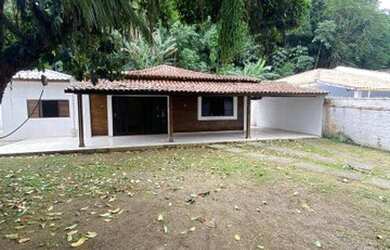 Imagem 1: Casa com 4 dormitórios à venda, 200 m² por R$ 620.000,00 - Caputera...