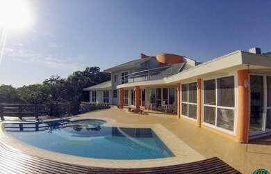 Imagem 16: Mansão a venda localizada na Praia do Caixa D Aço em Porto Belo