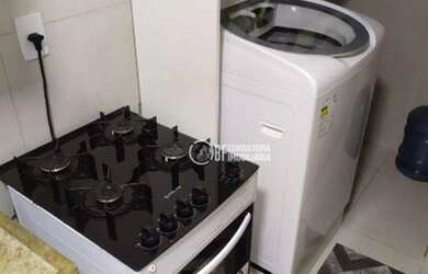 Imagem 13: Excelente apartamento 3 qts 2banheiros ao lado do Habibs Abdias