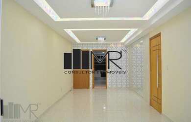 Imagem 2: Apartamento para locação na rua Xingú na Freguesia Jacarepaguá