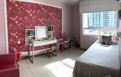 Imagem 8: Apartamento à venda em Tirol Natal/RN Resid. América - 187m - 3 suítes