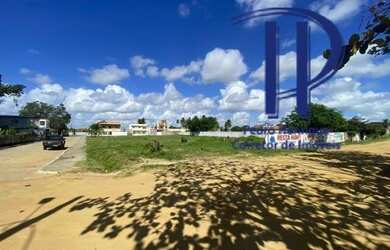 Imagem: O terreno possui 3.280m² de Área e está localizado em Lucena