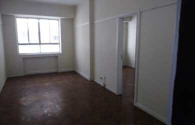 Imagem: O depósito possui 70m² de Área e está localizado em Centro