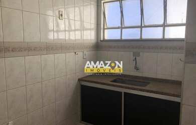 Imagem: O apartamento possui 1 Dormitório, 1 Banheiro, 57m² de Área