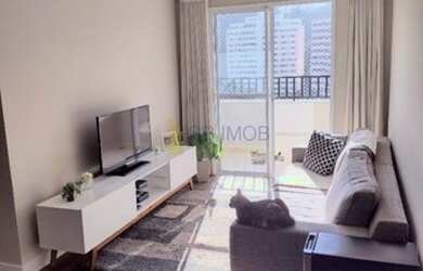 Imagem 13: Jundiaí - Apartamento Padrão - Jardim Carlos Gomes