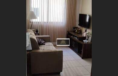 Imagem 12: Apartamento à venda, 48 m² por R$ 198.000,00 - Jardim Uirá - São José...