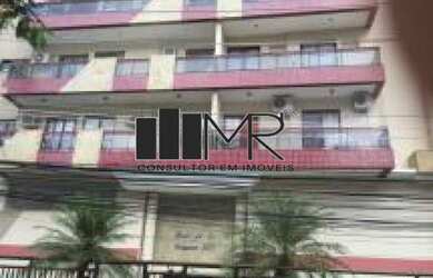 Imagem 14: apartamento à venda na freguesia Jacarepaguá na rua Potiguara