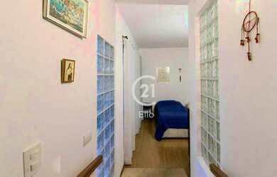 Imagem 13: Casa com 3 dormitórios, 220 m² - venda por R$ 3.000.000,00 ou aluguel...