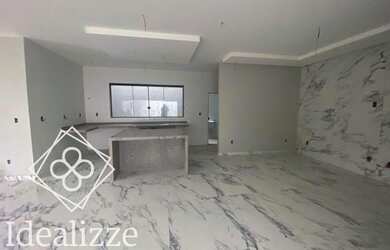 Imagem: Casa para Venda em Volta Redonda, Jardim Provence, 3 dormitórios