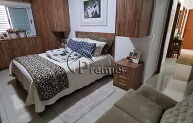 Imagem 15: INDAIATUBA - Casa de Condomínio - JARDIM VISTA VERDE