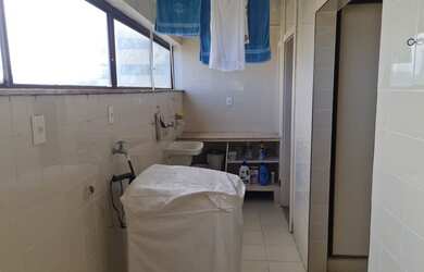 Imagem 12: APARTAMENTO RESIDENCIAL em SALVADOR - BA, CAMINHO DAS ÁRVORES