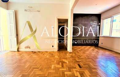 Imagem 2: URGENTE RESIDENCIA OU INVESTIMENTO IPANEMA / 2 QTS / 80m²