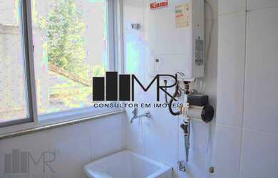 Imagem 9: Apartamento para locação na rua Xingú na Freguesia Jacarepaguá