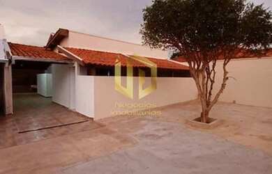 Imagem 5: São José do Rio Preto - Casa Padrão - Jardim Paulista