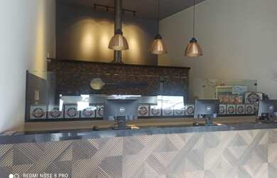 Imagem 4: Oportunidade Vendo Linda Pizzaria Fat. Bruto R$ 50 Mil lucro R$ 10 Mil