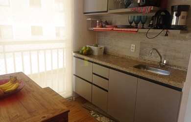 Imagem 12: Jundiaí - Apartamento Padrão - Parque Residencial Nove de Julho