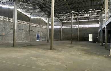 Imagem 5: Galpão Comercial c/ mezanino