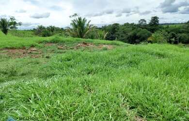 Imagem: A fazenda possui 42m² de Área e está localizado em Theobroma
