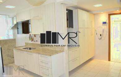 Imagem 7: Apartamento para locação na rua Xingú na Freguesia Jacarepaguá