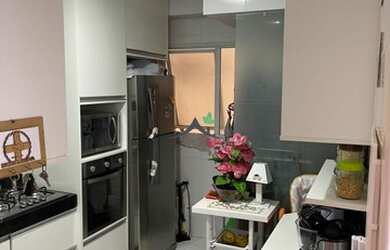 Imagem 13: Salvador - Apartamento Padrão - Patamares