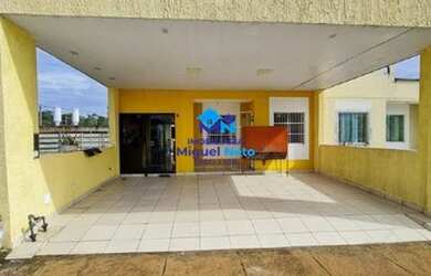 Imagem: A casa possui 3 Dormitórios, 2 Banheiros, 74m² de Área, Imóvel