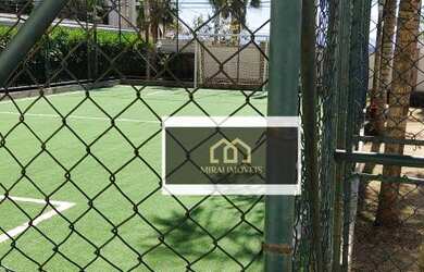 Imagem 6: Apartamento à venda, 48 m² por R$ 198.000,00 - Jardim Uirá - São José...