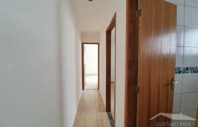 Imagem 10: Rio de Janeiro - Casa Padrão - Pedra de Guaratiba